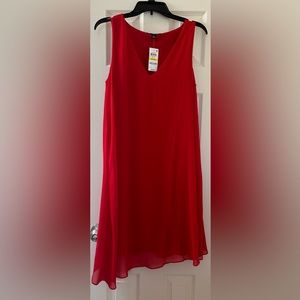 INC international concepts size m color red